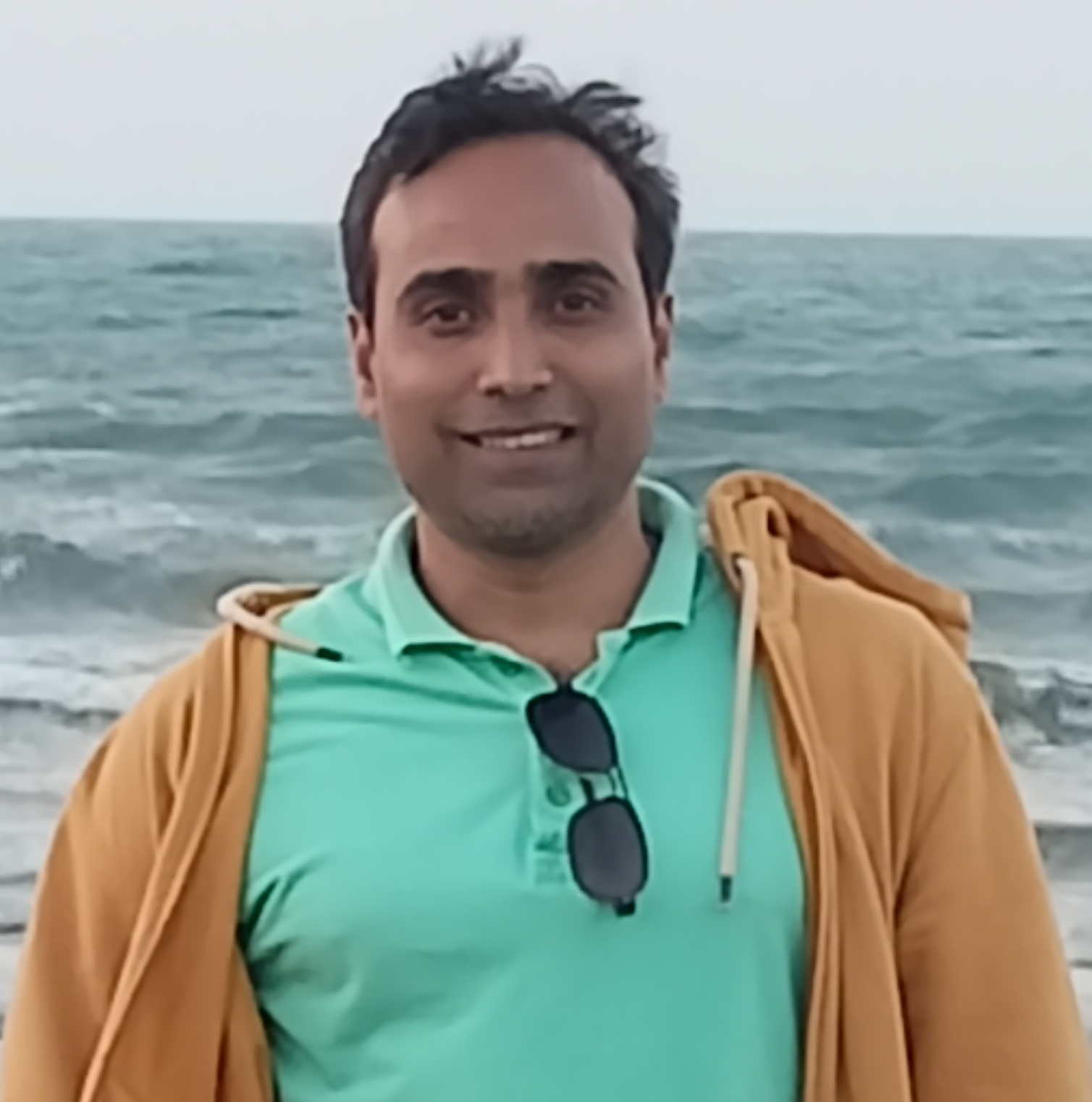 Member photo