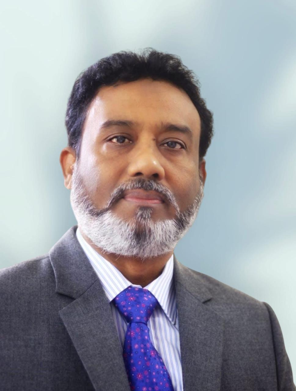 President photo