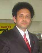 General Secretary