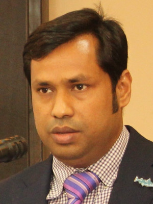 Joint Secretary photo
